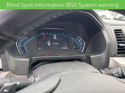 Used 2019 Honda Odyssey EX-L image 20