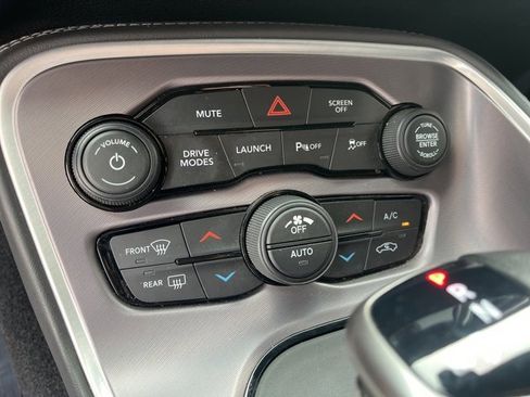 Used 2019 Dodge Challenger R/T Scat Pack image 25