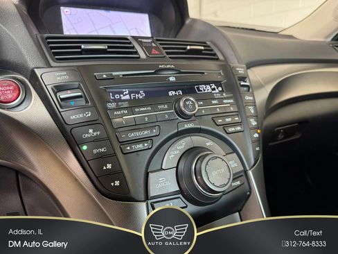 Used 2013 Acura TL SH-AWD image 19