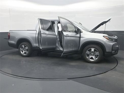 New 2026 Honda Ridgeline RTL image 34