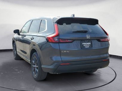 New 2026 Honda CR-V EX-L