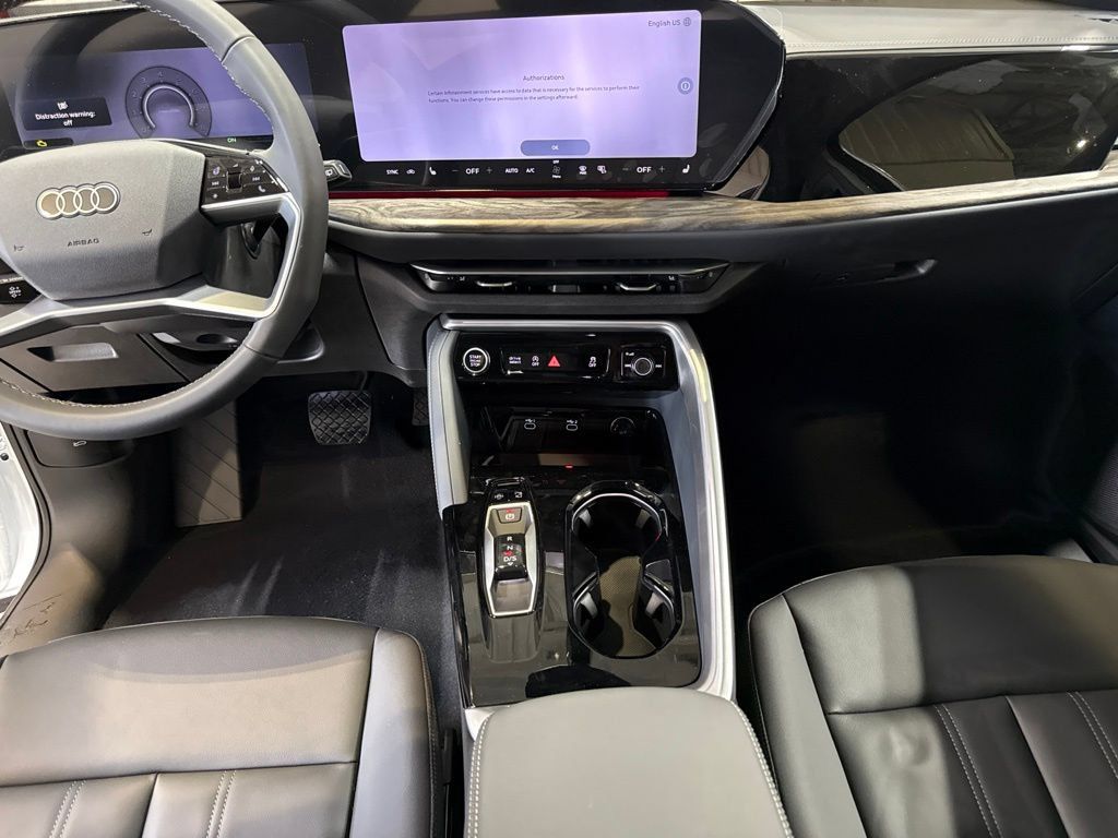 New 2026 Audi Q5 Premium AWD/4WD image 26