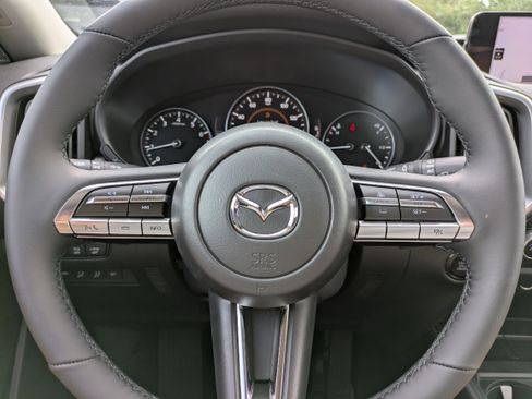 New 2026 MAZDA CX-50 Meridian Edition w/ Apex Package AWD/4WD image 25