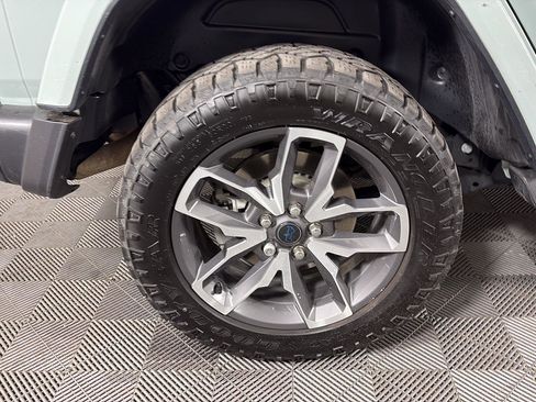 Used 2024 Jeep Wrangler Unlimited w/ Convenience Group AWD/4WD image 14