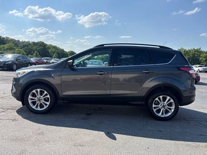 Used 2017 Ford Escape SE w/ Equipment Group 201A