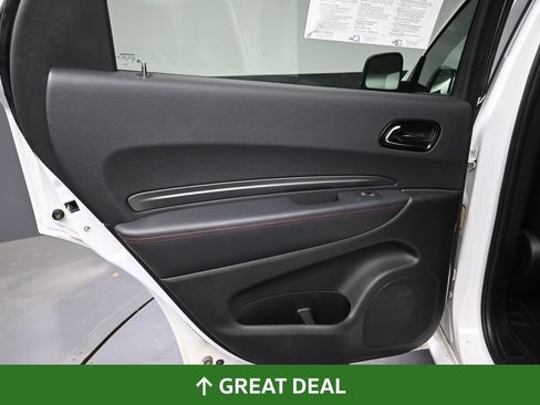 Used 2025 Dodge Durango R/T AWD/4WD image 29