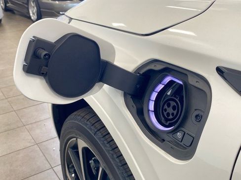 New 2025 Lincoln Corsair Grand Touring w/ Equipment Group 301A image 13