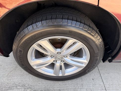 Used 2013 Acura RDX FWD image 15
