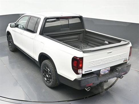 New 2026 Honda Ridgeline TrailSport+ image 31