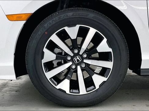 New 2026 Honda Odyssey EX-L image 15