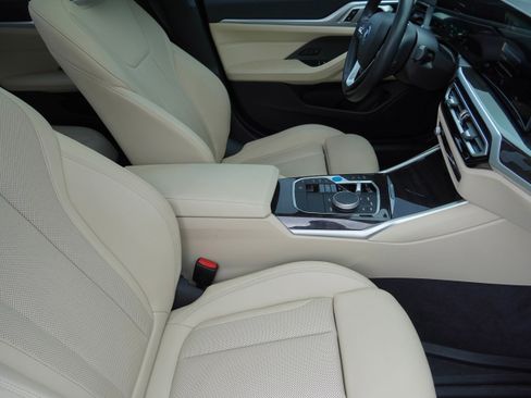 Certified 2023 BMW i4 eDrive40 RWD image 12