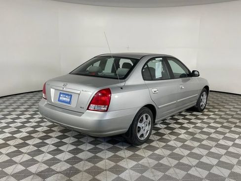 Used 2003 Hyundai Elantra GLS FWD image 14