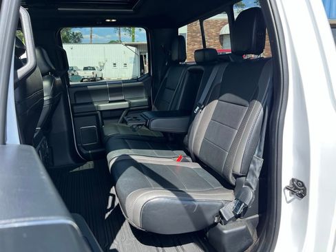 Used 2019 Ford F150 Raptor w/ Equipment Group 802A Luxury AWD/4WD image 22