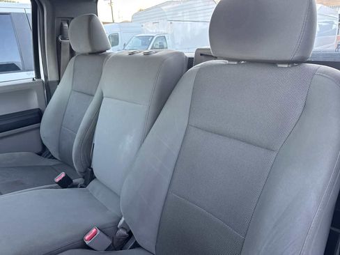 Used 2016 Ford F150 XL w/ Equipment Group 101A Mid image 11