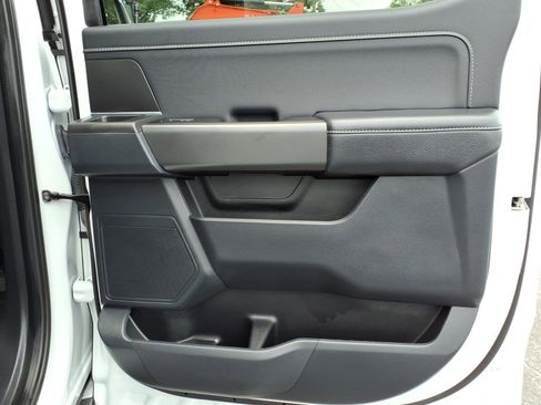 Used 2024 Ford F150 XLT w/ Mobile Office Package AWD/4WD image 14