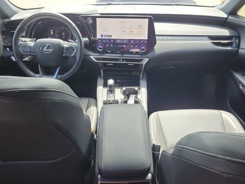 Used 2023 Lexus RX 350 Premium w/ Cold Area Package FWD image 19