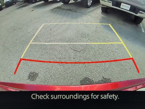 Used 2024 MAZDA CX-5 AWD 2.5 S w/ Preferred Package image 22