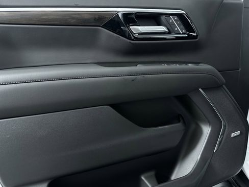 New 2026 Chevrolet Tahoe Z71 w/ Z71 Off-Road Package image 83