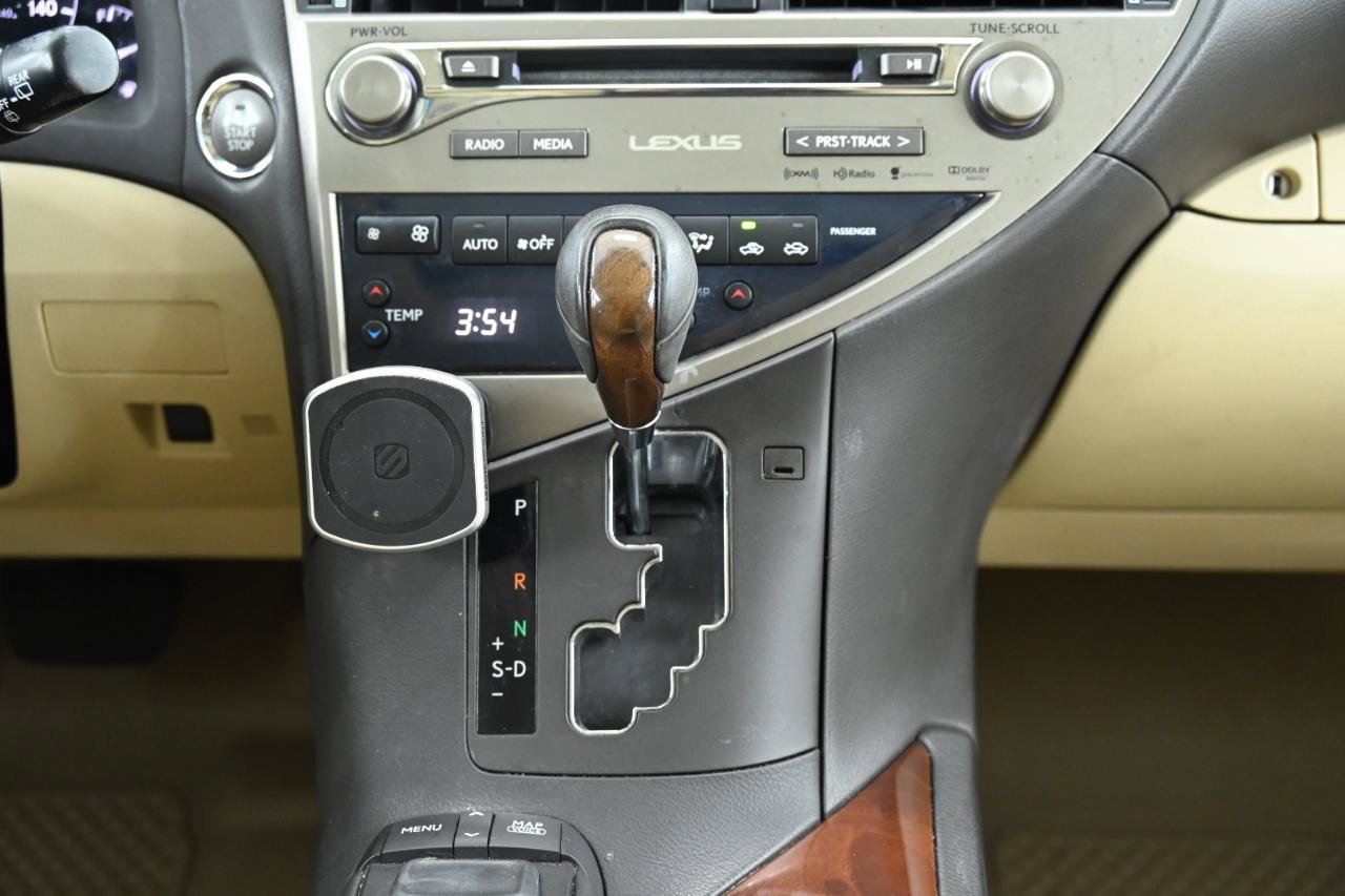 Used 2015 Lexus RX 350 FWD image 30