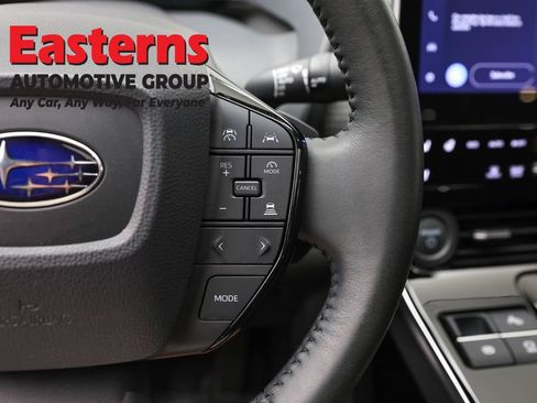 Used 2023 Subaru Solterra AWD image 15