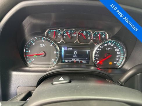 Used 2017 GMC Sierra 1500 SLT w/ SLT Premium Package image 23