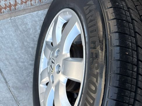 Used 2007 Honda CR-V EX-L image 18