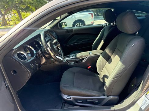 Used 2014 Ford Mustang Coupe w/ Equipment Group 102A RWD image 19
