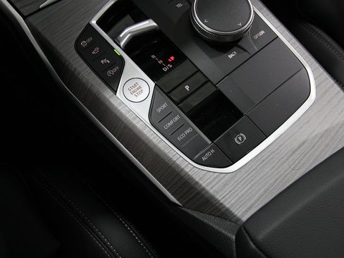 Used 2026 BMW 330i xDrive 330i xDrive w/ M Sport Package image 15