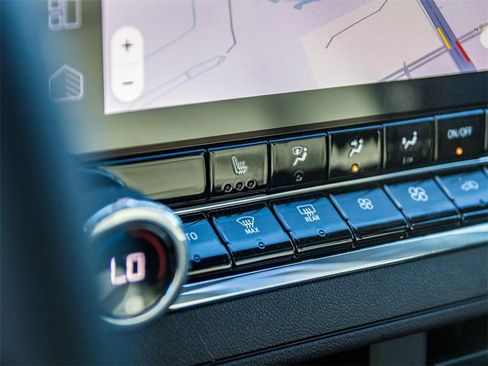 New 2026 Chevrolet Colorado Trail Boss image 28