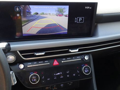 Used 2024 Hyundai Sonata SEL image 16