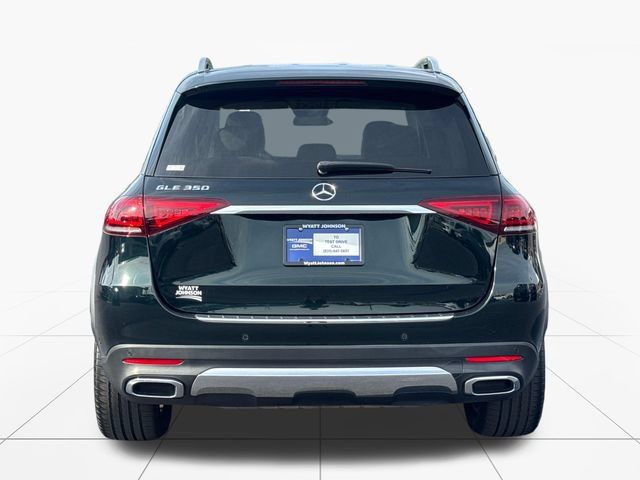 Used 2021 Mercedes-Benz GLE 350 image 4