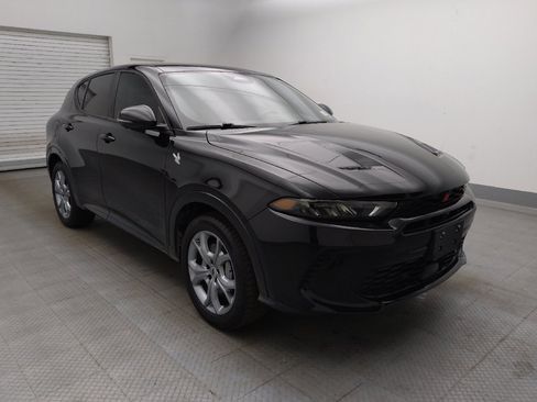 Used 2024 Dodge Hornet R/T w/ Tech Pack w/o Parking AWD/4WD image 13