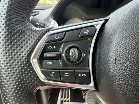 Used 2023 Acura RDX A-Spec AWD/4WD image 21