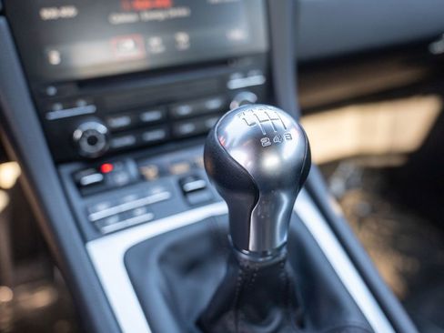 Used 2024 Porsche 718 Cayman S image 19