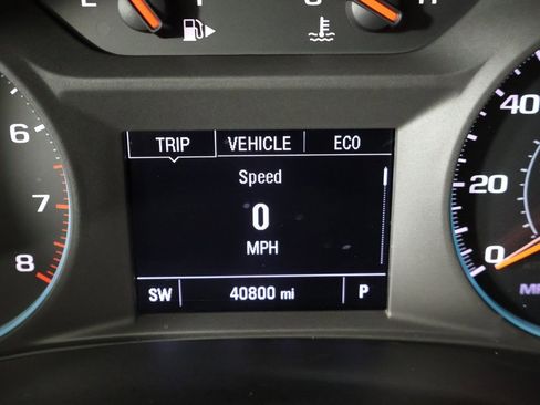 Used 2024 Chevrolet Malibu LT image 34