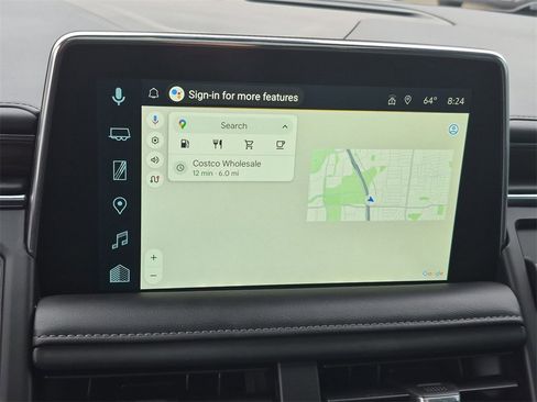 Certified 2023 Chevrolet Tahoe Z71 w/ Luxury Package image 18