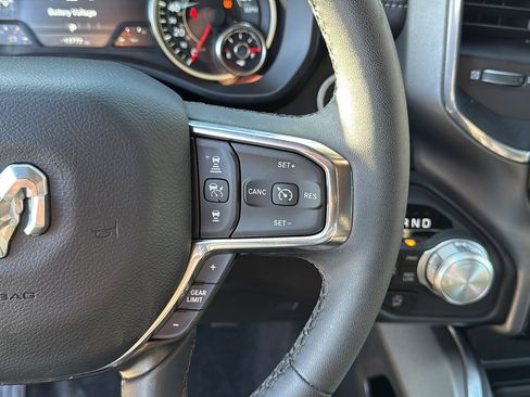 Certified 2025 RAM 1500 Laramie w/ Sport Appearance Package image 17