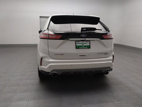 Used 2019 Ford Edge Titanium w/ Equipment Group 301A image 6