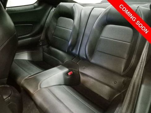 Used 2022 Ford Mustang Mach 1 w/ Mach 1 Handling Package RWD image 10