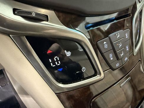Used 2016 Buick LaCrosse Leather FWD image 19