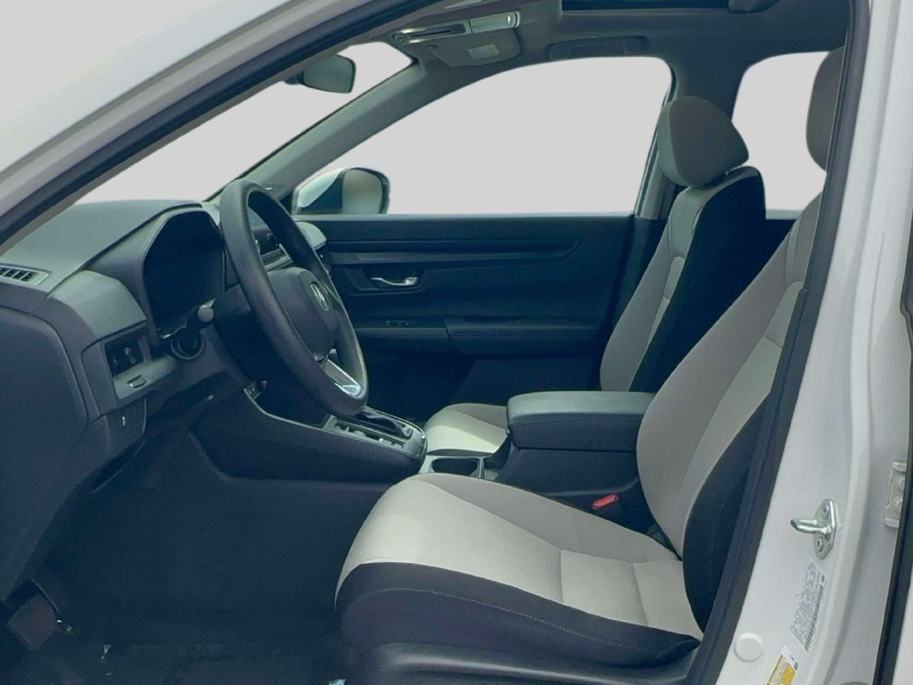 Certified 2024 Honda CR-V EX image 14