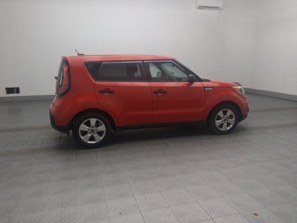 Used 2019 Kia Soul FWD image 10