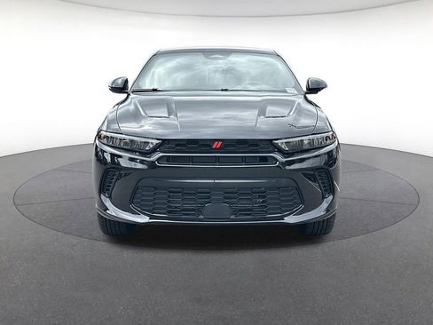 Certified 2025 Dodge Hornet R/T AWD/4WD image 9