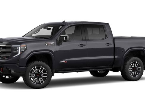 New 2026 GMC Sierra 1500 AT4 w/ AT4 Premium Package image 30