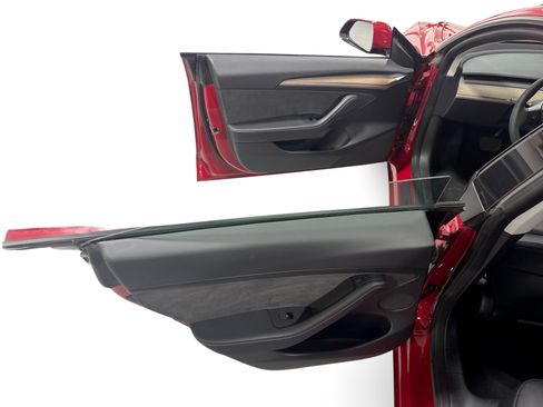 Certified 2023 Tesla Model 3 Standard Range RWD image 10