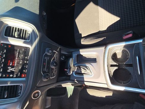 Used 2023 Dodge Charger SXT RWD image 23
