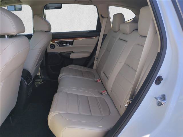 Used 2019 Honda CR-V Touring image 20