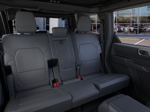 New 2026 Ford Bronco Outer Banks AWD/4WD image 12