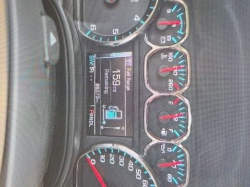 Used 2017 GMC Sierra 1500 SLT w/ SLT Premium Package AWD/4WD image 6