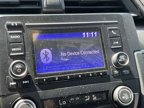 Used 2019 Honda Civic LX image 24